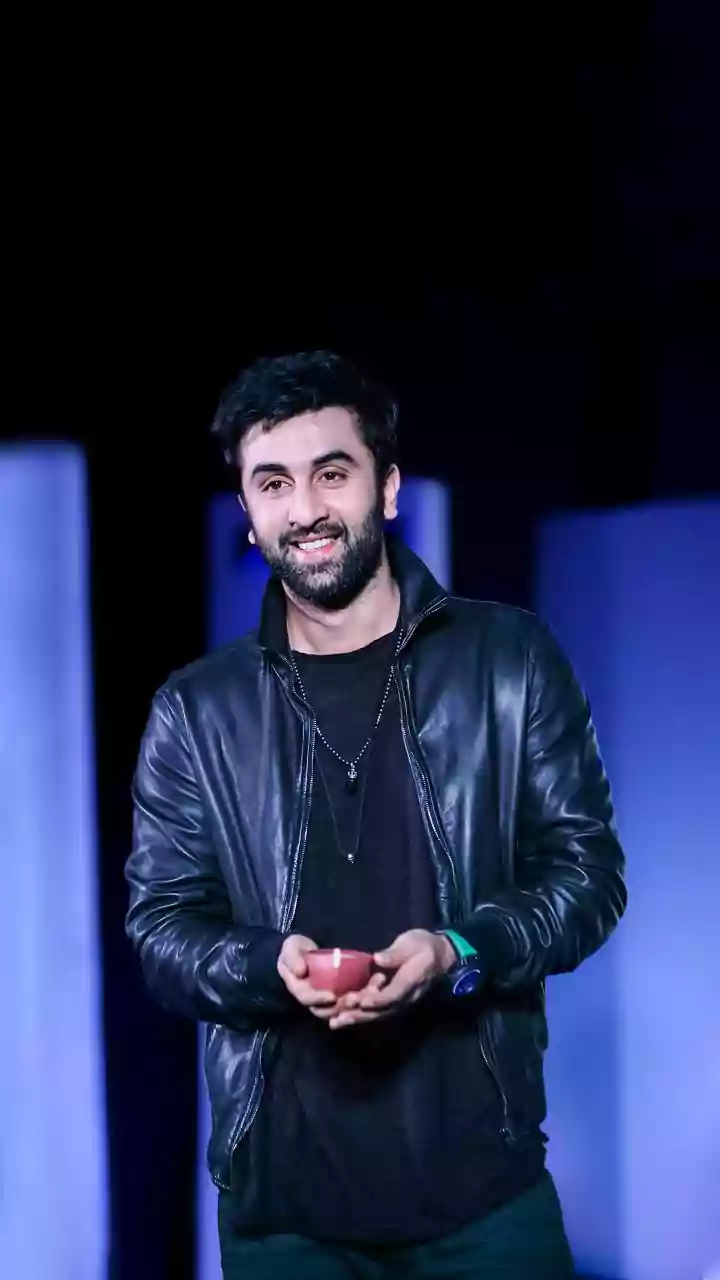 From Romantic Leads To Intense Characters: Ranbir Kapoor’s Acting Evolution Explained