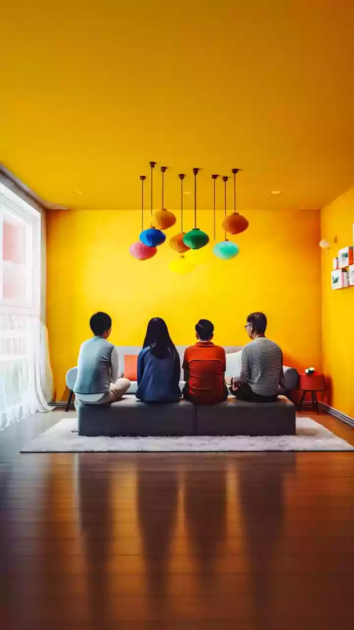 Mumbai Dad Takes Son To Gym, Mom Arranges Therapy As He Battles Mental Health Crisis: ‘We Need To Listen…’