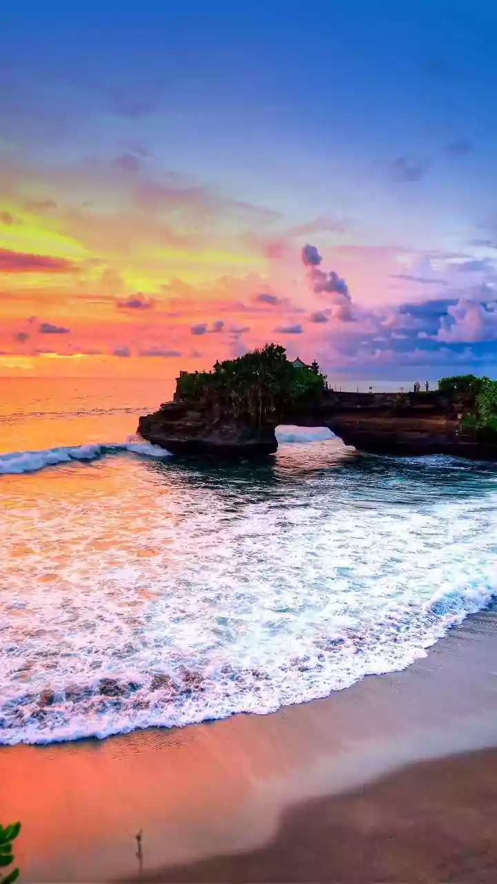 Bali named world's favorite travel destination for 2026
