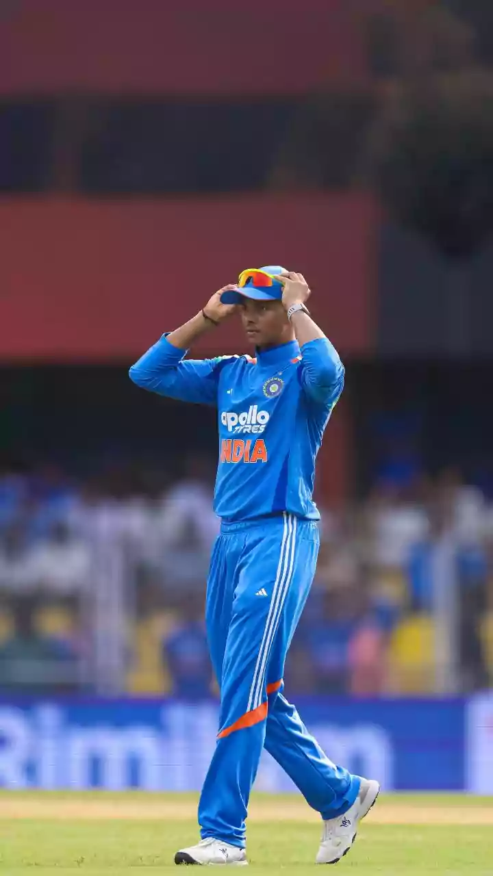 Yashasvi Jaiswal aiming to keep wickets for Mumbai and India: Here’s what’s brewing!