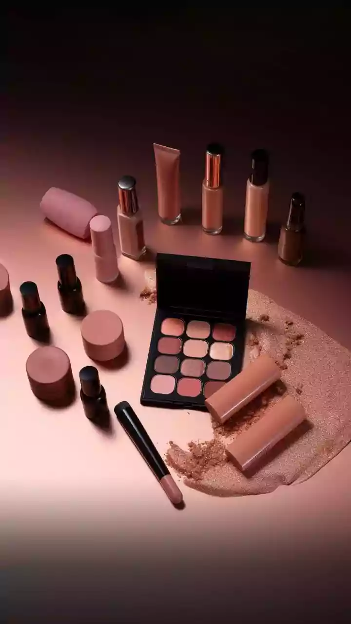 Soft Matte Makeup Is Getting A Luxury Upgrade