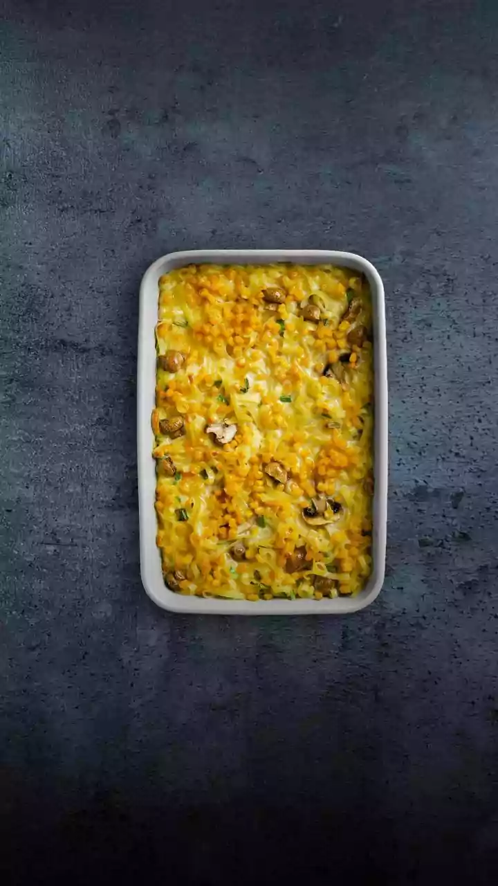 Pairing Perfection: Delicious Dishes to Complement Cornbread Casserole