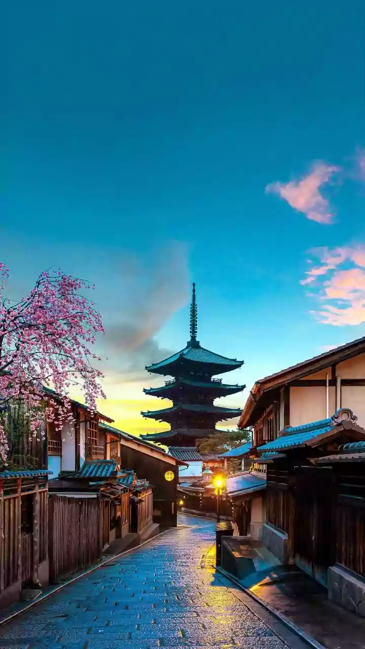 Japan Visa For Indians: How To Apply, Documents Needed, Fees And Best Time To Visit For Cherry Blossoms