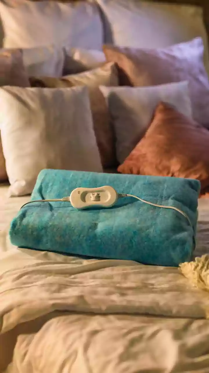 Unlock Better Sleep: Innovative Tech & Comfort Essentials