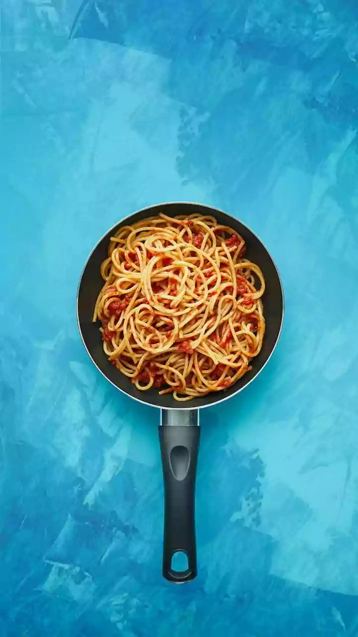 Unraveling Flavors: A Culinary Mystery in Every Bite