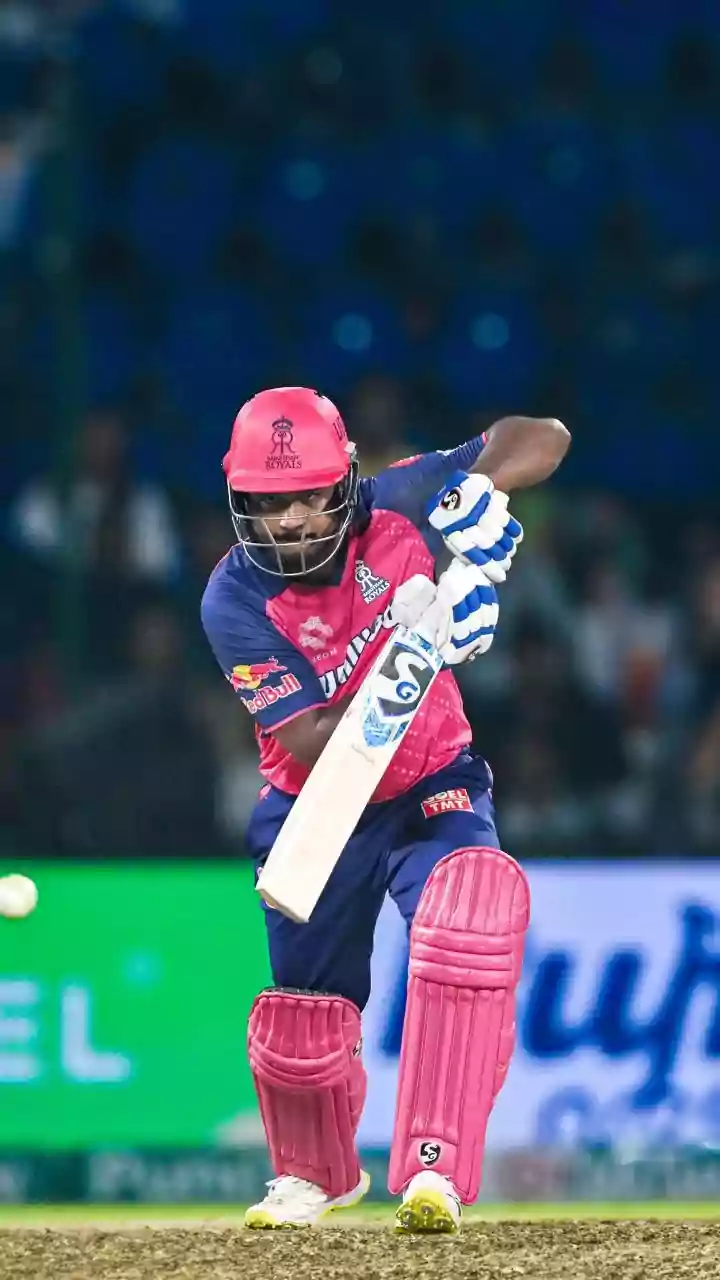 IPL 2026: Hanuma Vihari Drops Bombshell On Why CSK Traded In Sanju Samson
