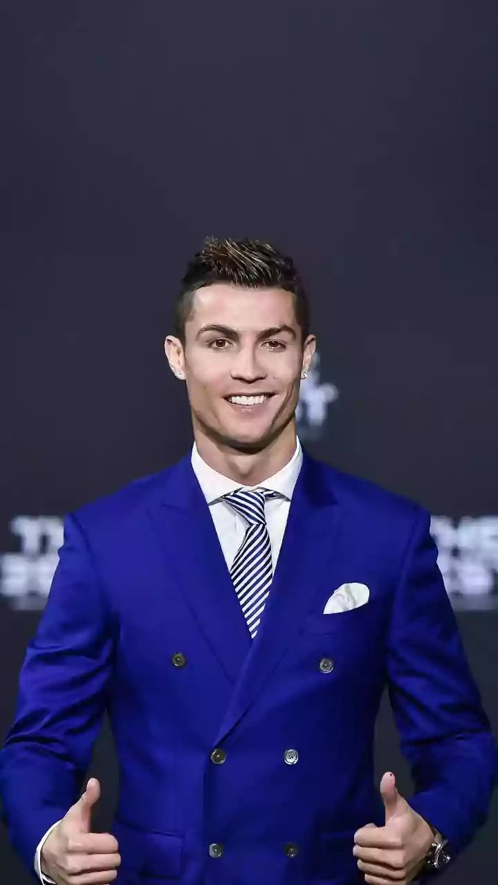 Car collection of Cristiano Ronaldo