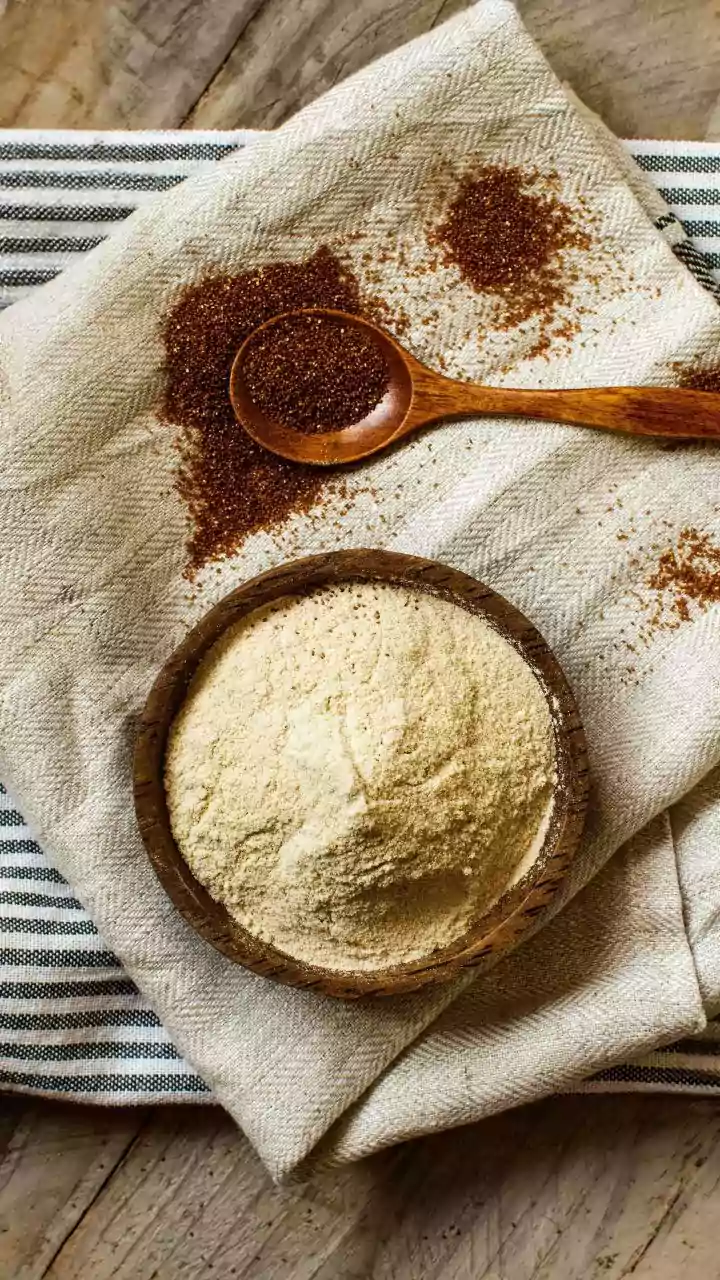 How Upcycled Jackfruit Seed Flour Is Becoming A High-Protein Gluten-Free Baking Staple