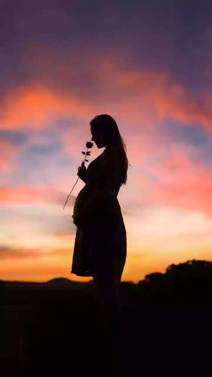 Embracing Vulnerability: A Solo Pregnancy Retreat for Self-Discovery