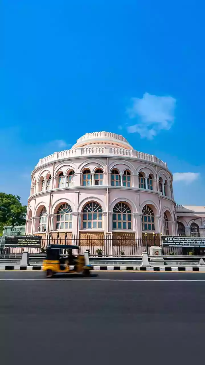 CREDAI sees South, West Chennai leading housing growth in 2026