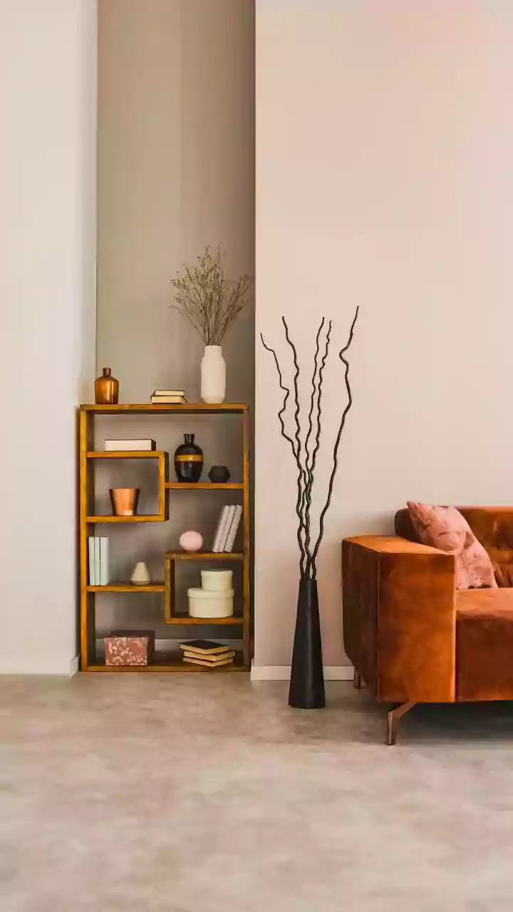 The Design Question Around the Awkward-Corner Design Trend: Turning Spare Corners into Storage