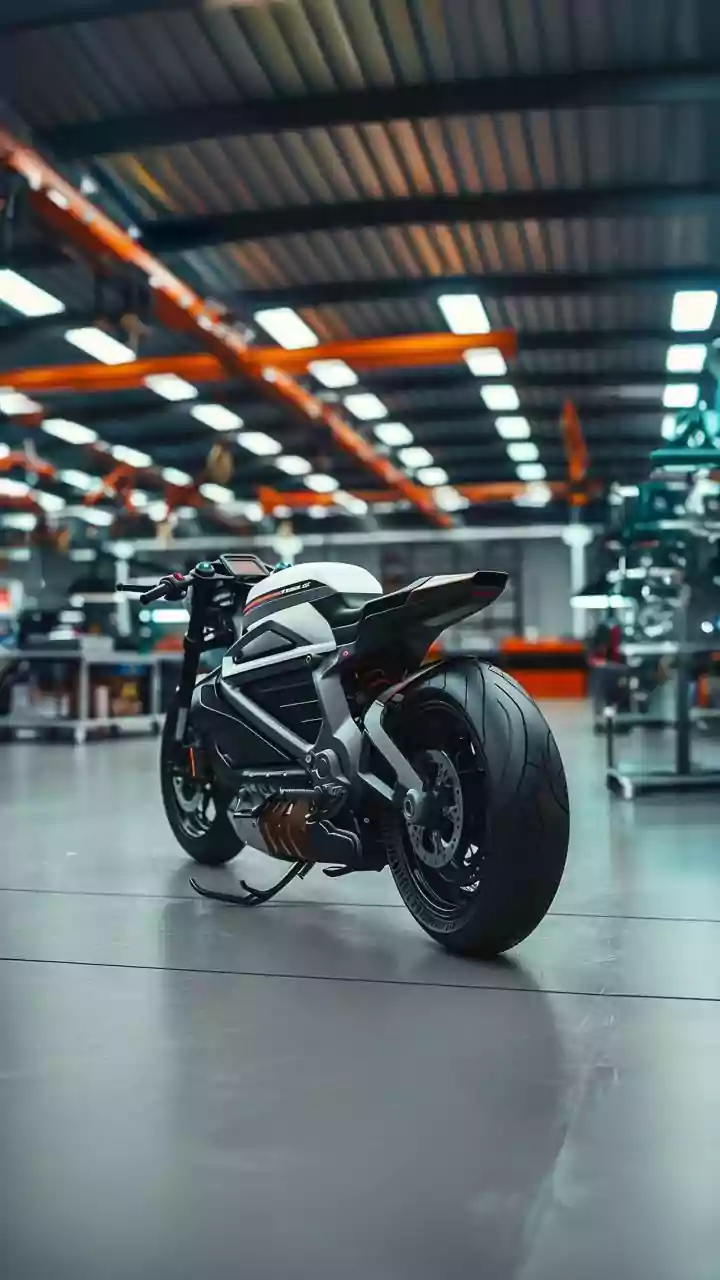 Avelloz terá fábrica para Manaus: 5 novas motos chegarão em 2027