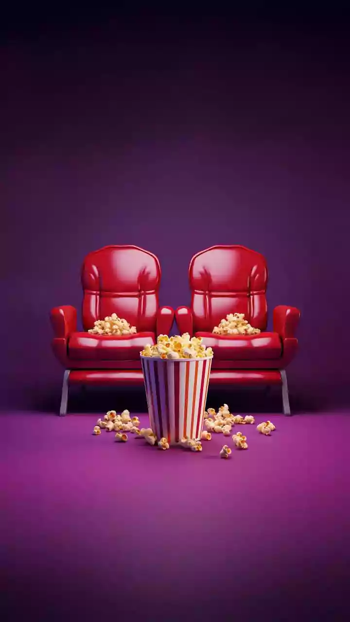 Gen Z Is Making Theatres a Shared Offline Escape as Releases Become Social Occasions