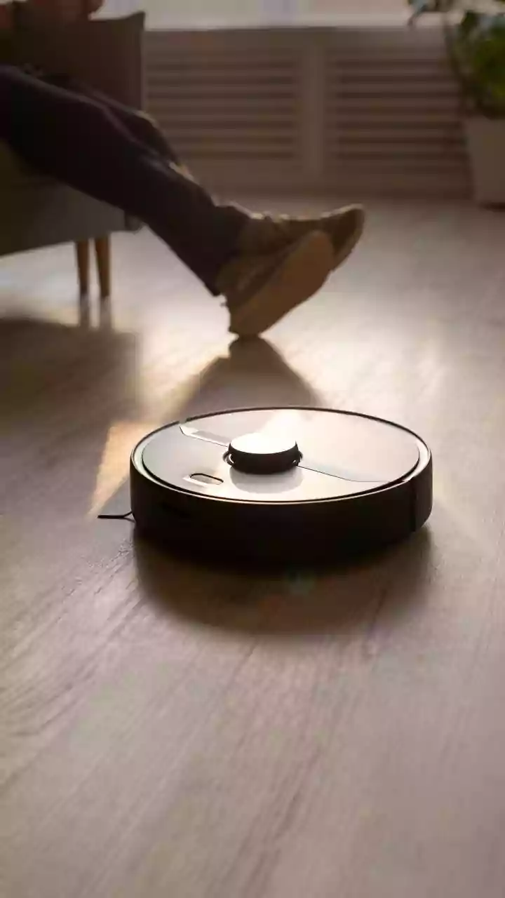 How to automate household chores with smart devices