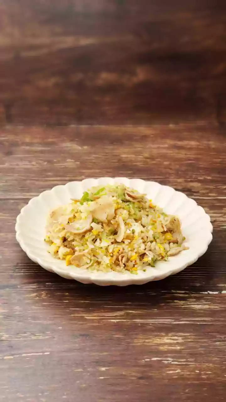 O segredo do arroz de galinha perfeito: Chef Raul Vieira revela a receita famosa
