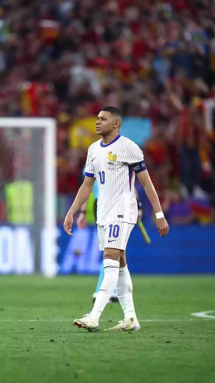 France Vs Morocco Tonight In Boston: Mbappe Meets Hakimi In FIFA Quarter-Final Showdown