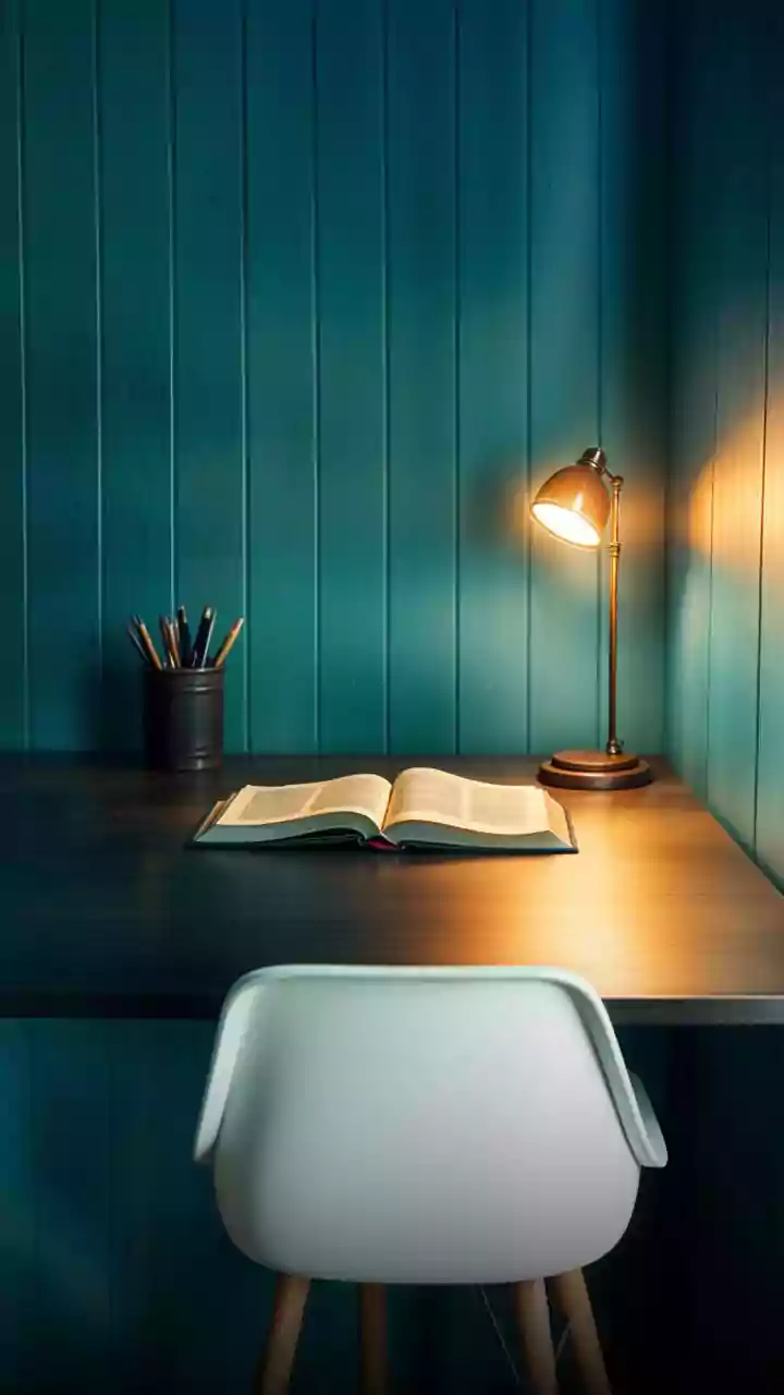 Forgetting things lately? Heat may be affecting your study performance now