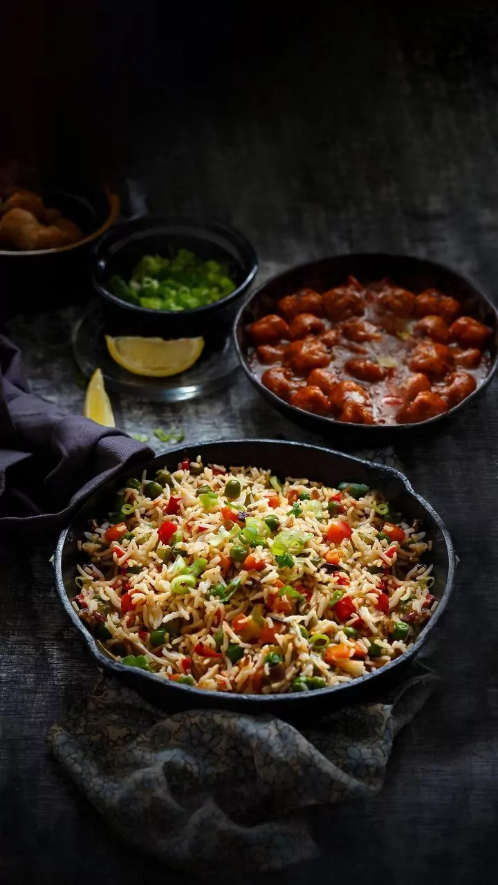 Bombay in Dubai: A Nostalgic Culinary Journey