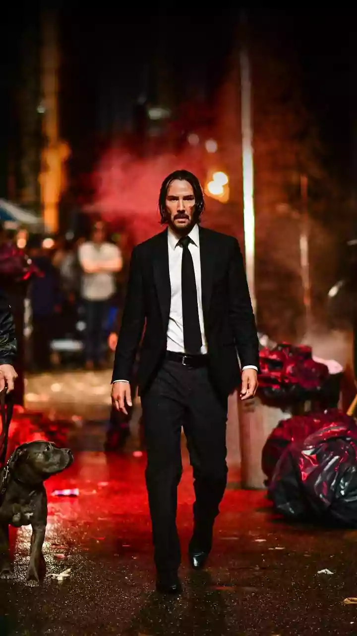 Must-Stream Hollywood Action Series: Epic Cinema Franchises Indian Viewers Enjoy Over Late Weekends
