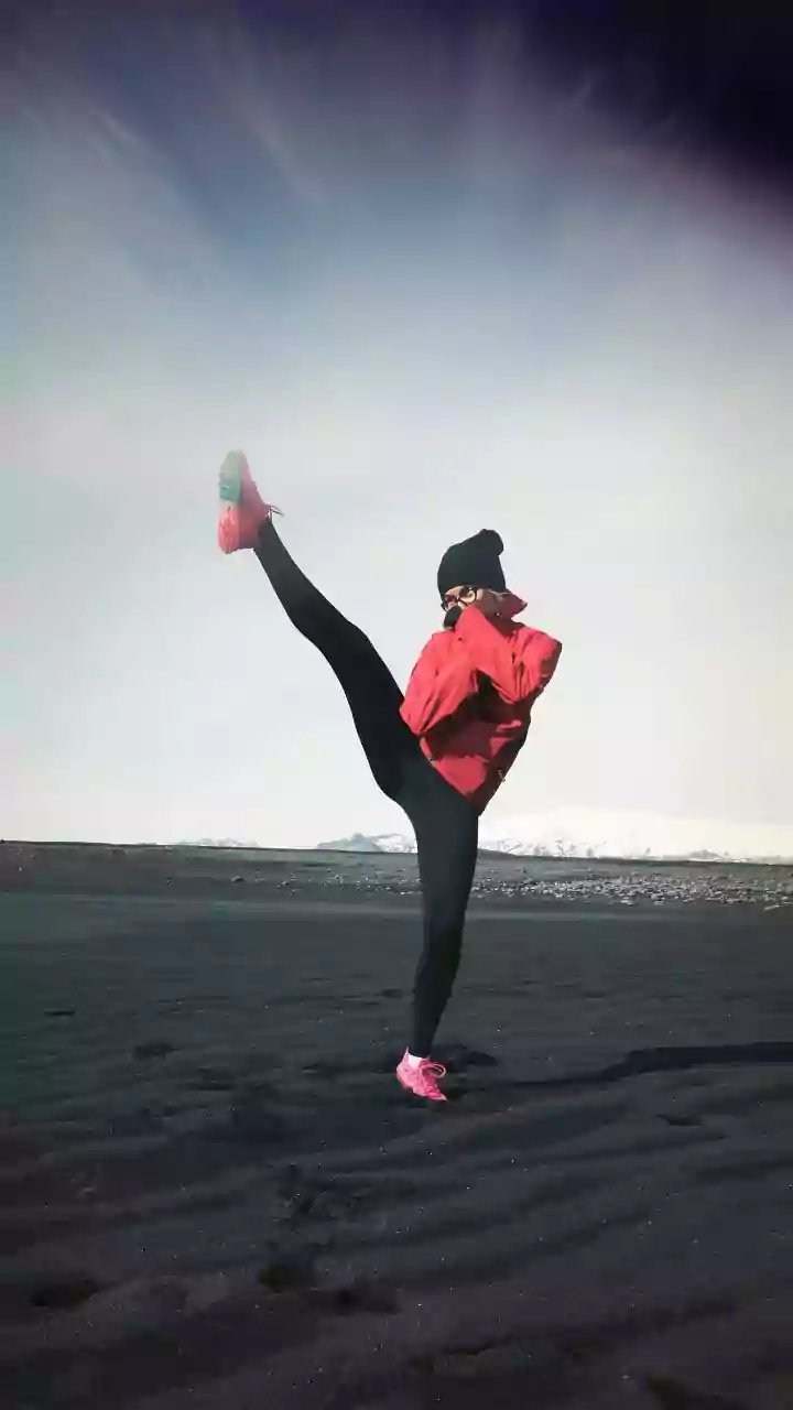 Adapting Pre-Workout Nutrition Provides Essential Energy For Sustained Cold-Weather Outdoor Workouts