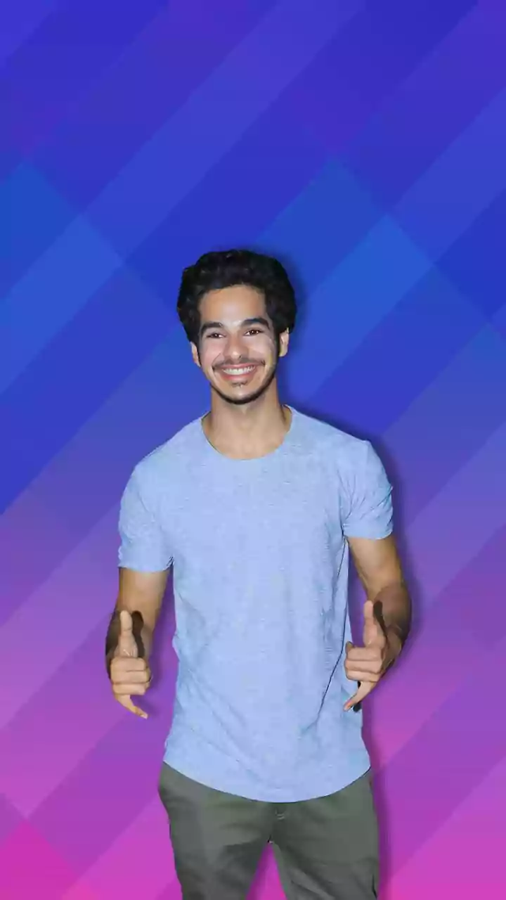 Ishaan Khatter’s 2025 Recap Post Wins Hearts As He Thanks Fans For ‘Unbelievable Love’