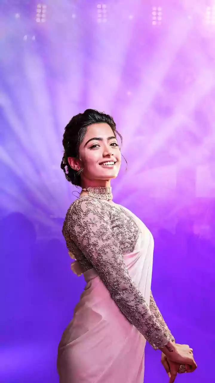 Cocktail 2: Behind-the-Scenes Footage Features Rashmika Mandanna and Shahid Kapoor Dancing; Can You Identify Homi Adajania?