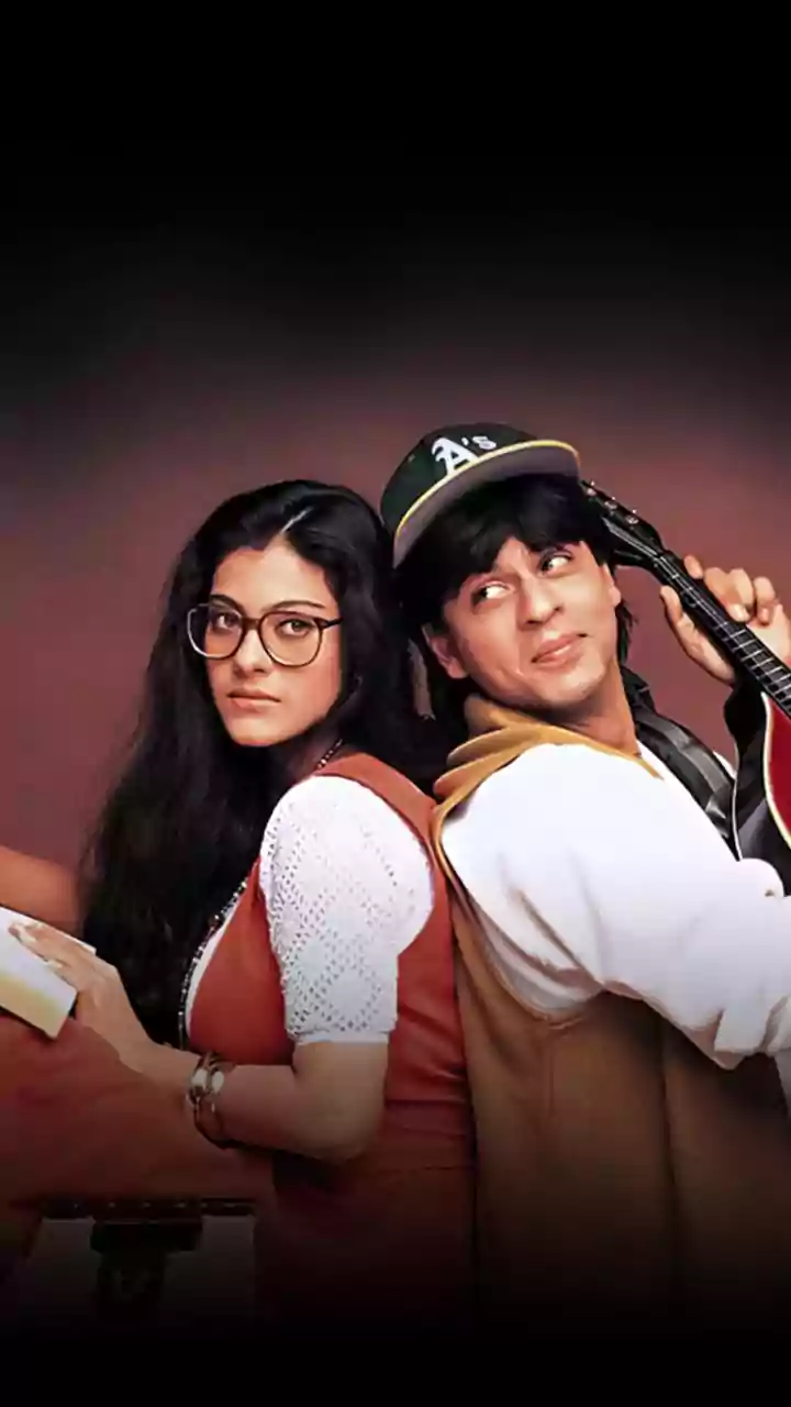 90s Bollywood Nostalgia: Heartwarming Coming-Of-Age Masterpieces Ideal For Relaxation Over Weekends