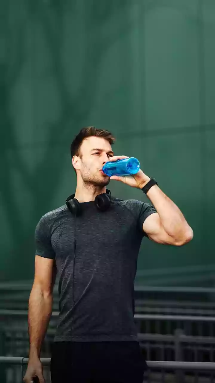 Why continuous glucose monitor data inspires urban youth to audit commercial fitness drinks