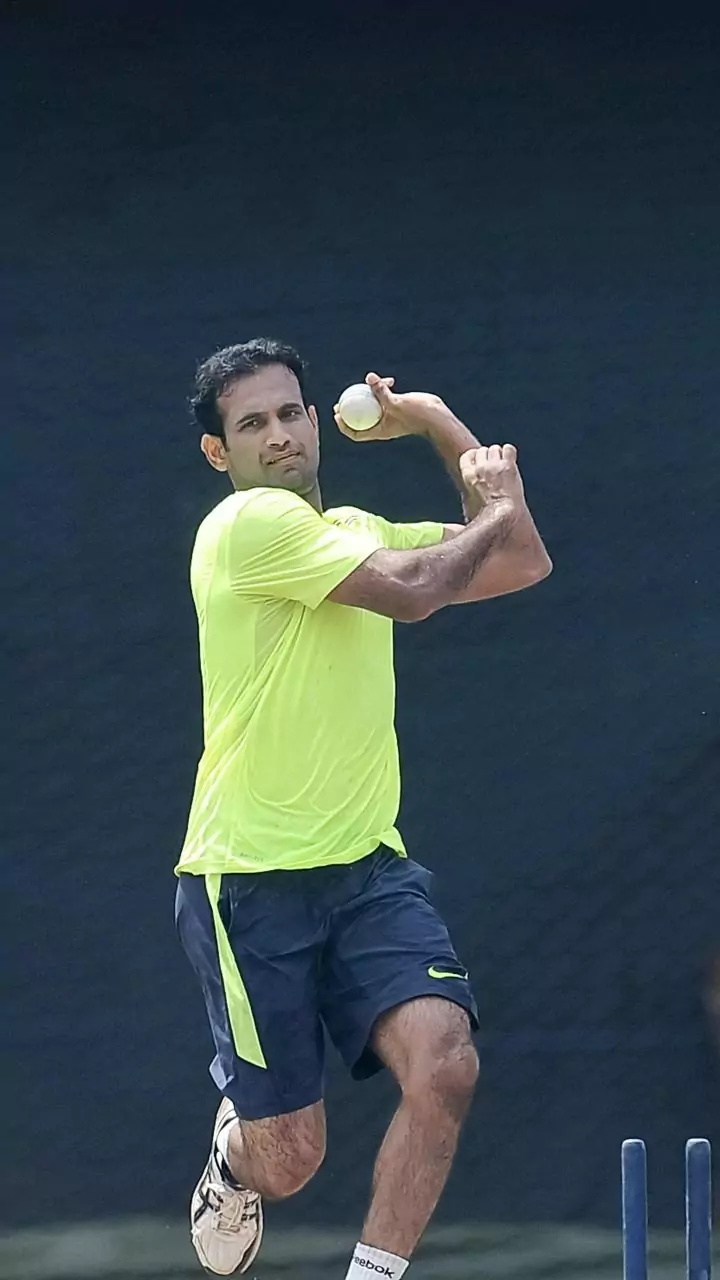 'He's not too far from Test cricket' - Irfan Pathan endorses Auqib Nabi after freak Ranji Trophy semi-final performance