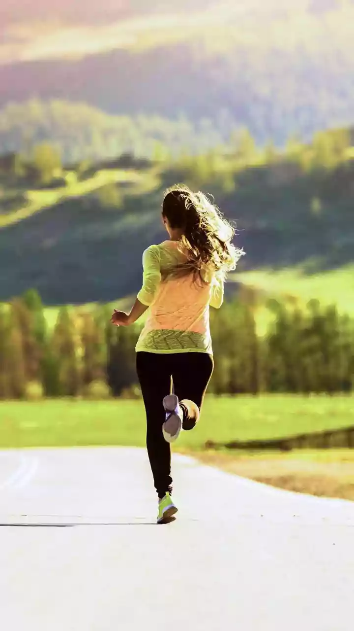 5 Science-Backed Ways for a Longer, Healthier Life