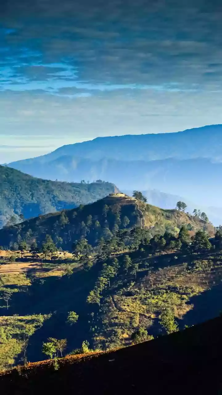 Travellers Looking For Value Are Choosing Hill Destinations This August