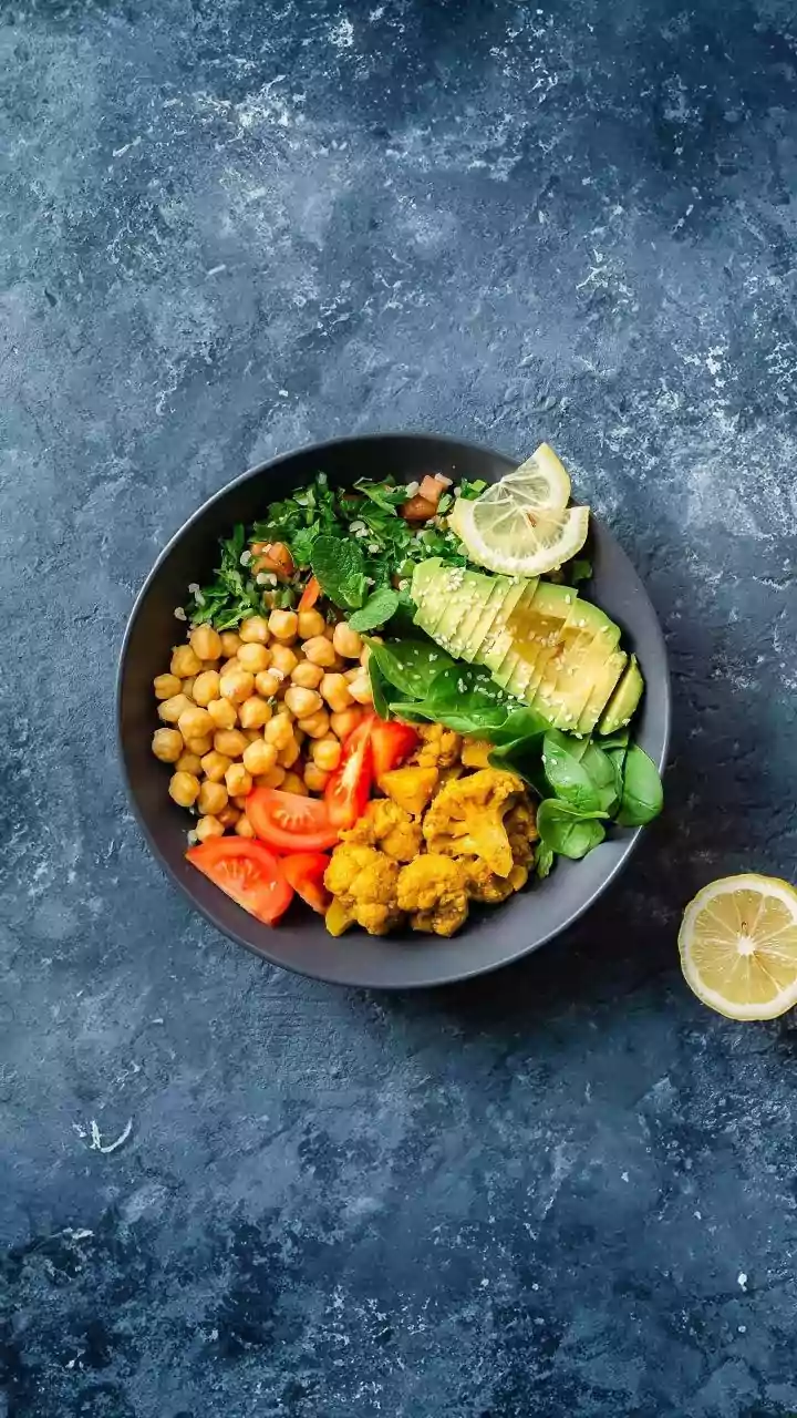 What Healthy Meal Subscriptions could change about the balance between convenience and diet quality