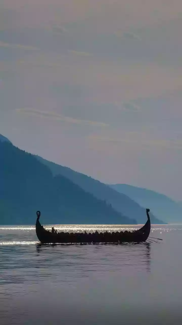 Unearth Denmark's Viking Past: 10 Essential Historical Sites