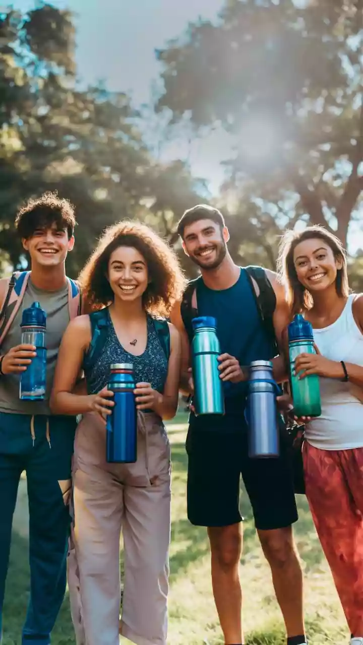 The rise of walking clubs reflects a broader shift towards simple everyday fitness