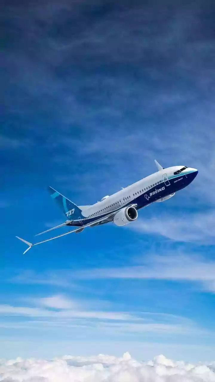 FAA certifies Boeing 737 MAX 7 after years of scrutiny