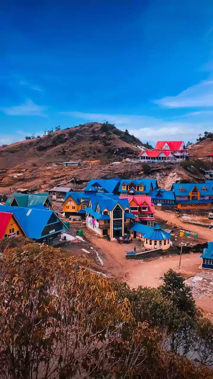 Travel Demand Grows For Affordable Hill Stays Before August Long Weekend