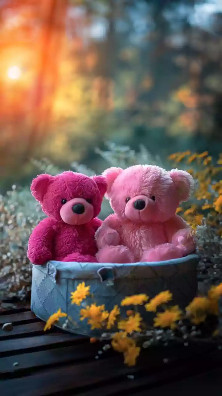 Teddy Day 2026: Unwrapping Love, Comfort, and Sweet Celebrations on February 10th