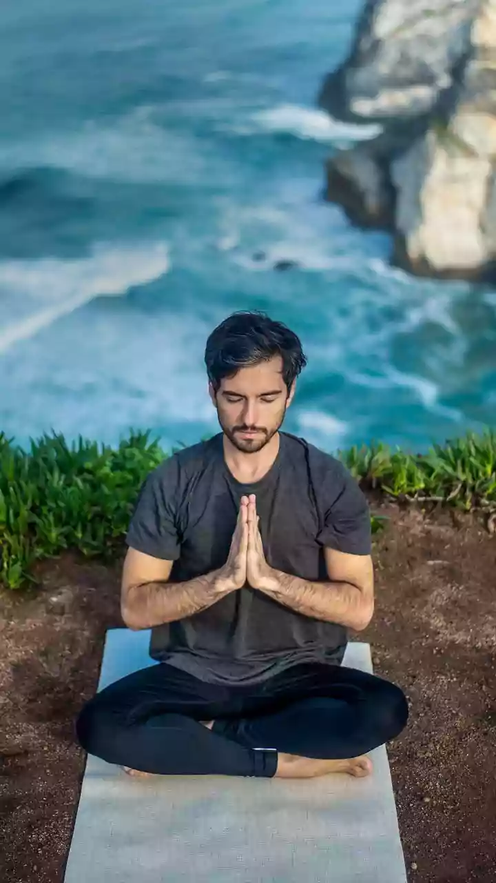 Find Ultimate Corporate Relief Joining Gentle Hatha Nature Sound