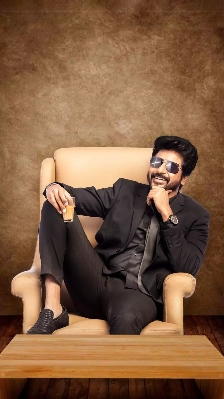 'Parasakthi' box office: Sivakarthikeyan's film collects ₹25cr in 3 days