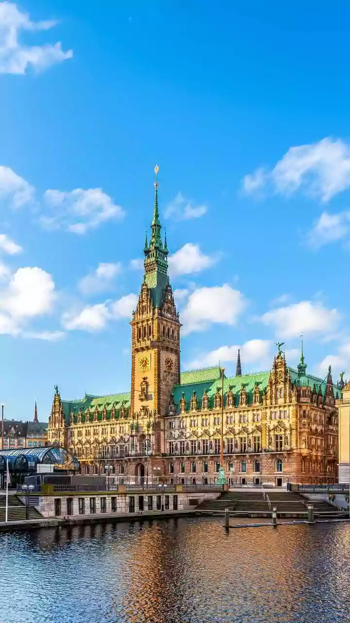 Rahul Gandhi to visit Germany from Dec 15-20, meet German ministers