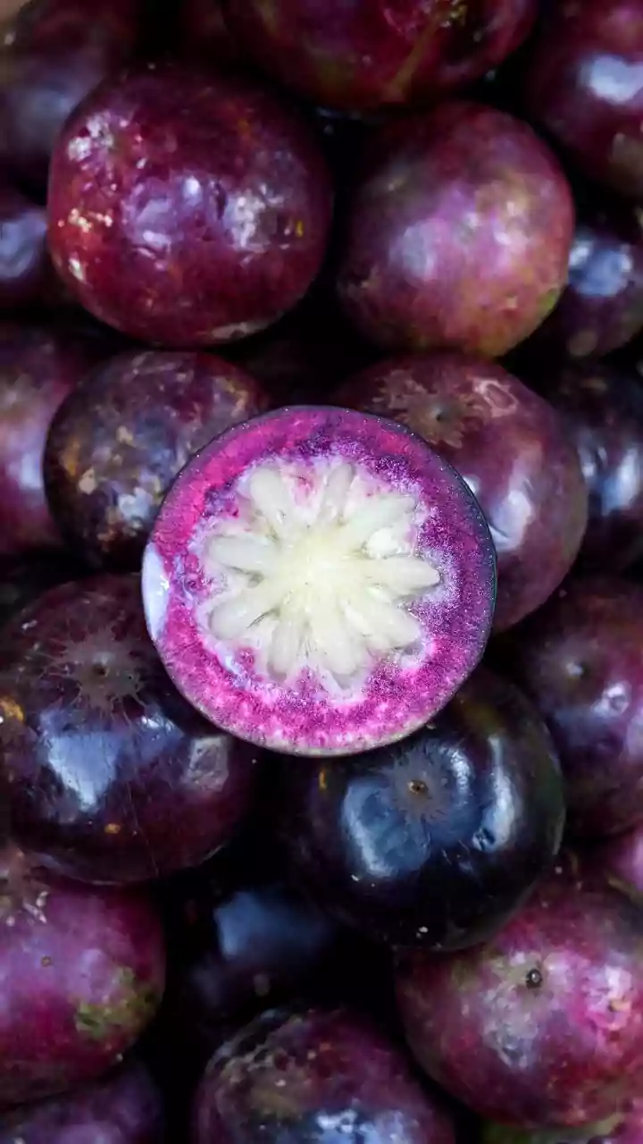 Star apple peel: 5 health benefits you probably didn't know