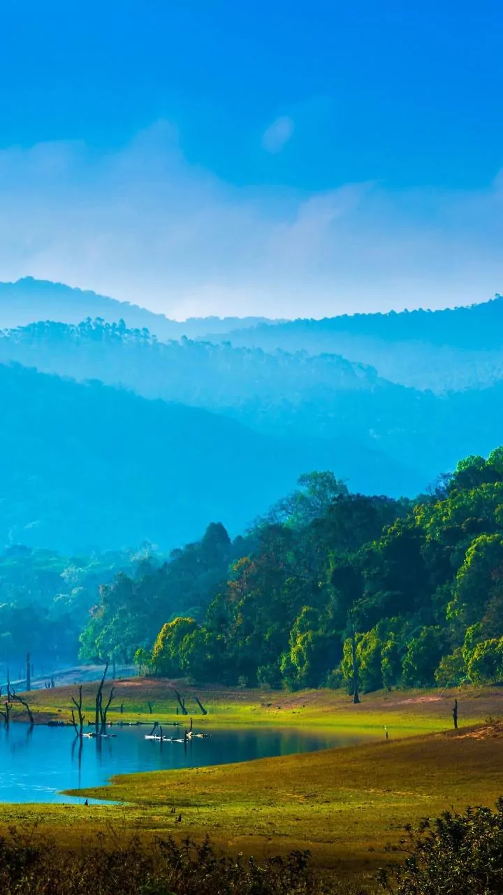 5 Weekend Getaways Perfect For The Republic Day Break