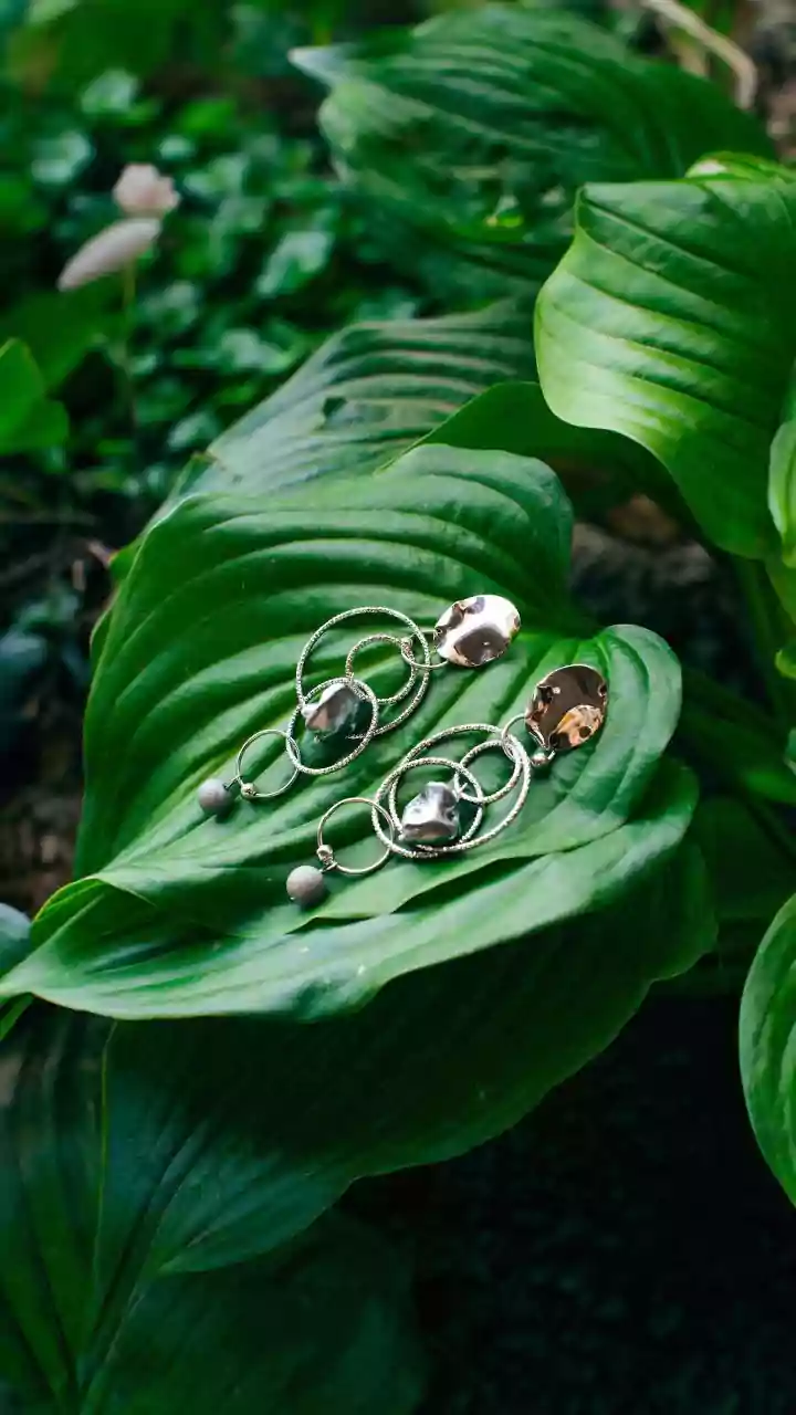 Statement Earrings: The Bold Accessories That Define Your Style
