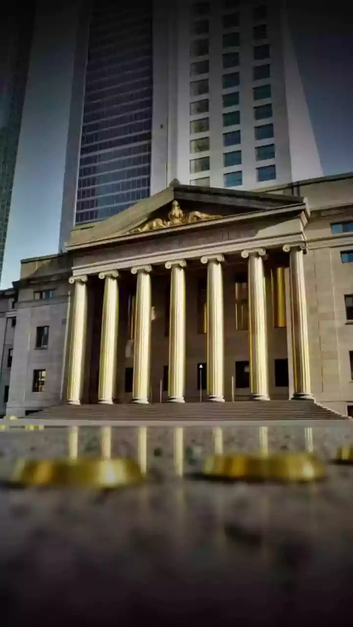 US Fed Rate Cut: Rupee, Gold & Market Reactions