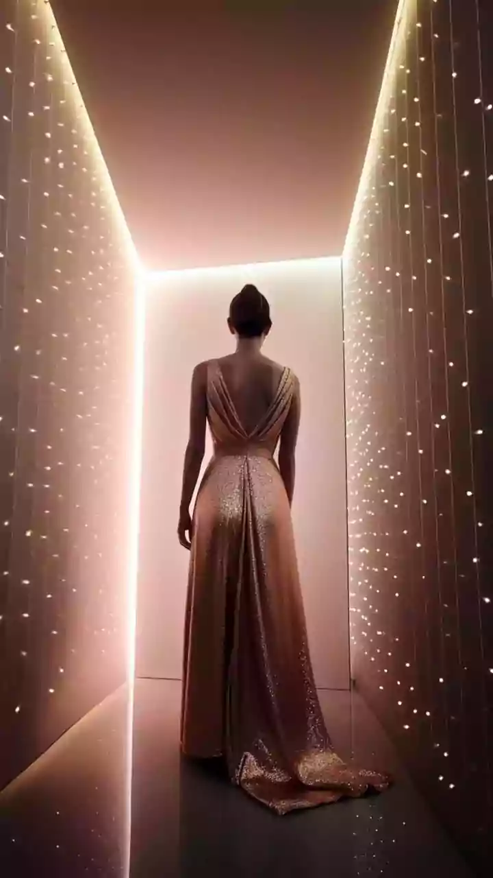 2026's Red Carpet Revelations: Bold Fashion Trends Emerge