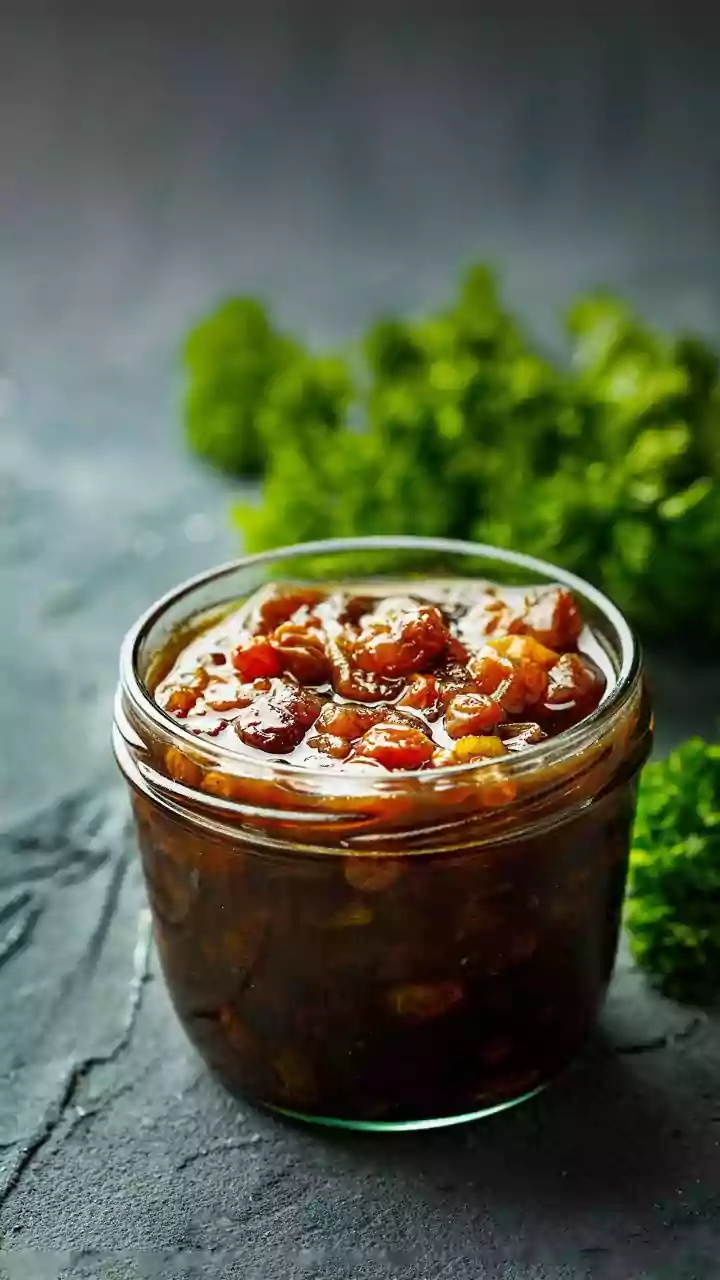 Northeast Bhut Jolokia And Fermented Condiments Transform Urban Fusion Café Dining Experiences