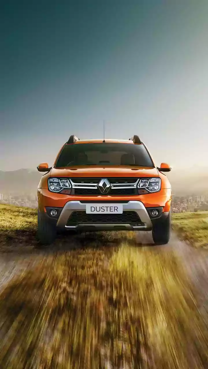 2026 Renault Duster Official Accessories: Full List Inside