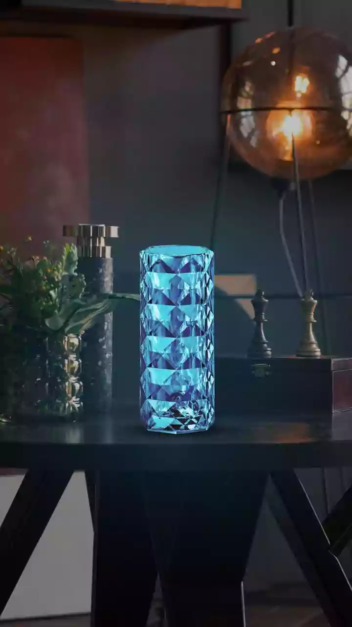 Decorative Lamps Are Becoming Interior Design Statements As Indian Homes Move Beyond Minimalism