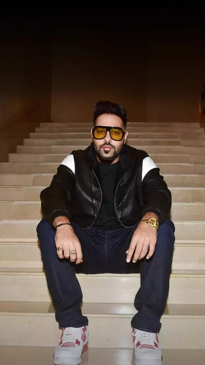 'You can challenge misogyny or profit from it': Sona Mohaptra slams Badshah over new song