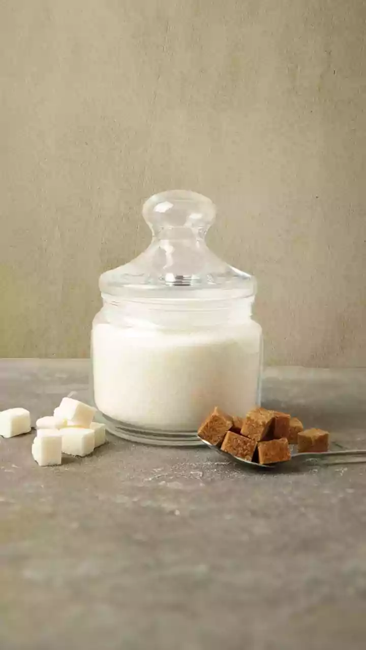 Unlock Better Health: 7 Simple Strategies to Cut Sugar and Boost Your Well-being